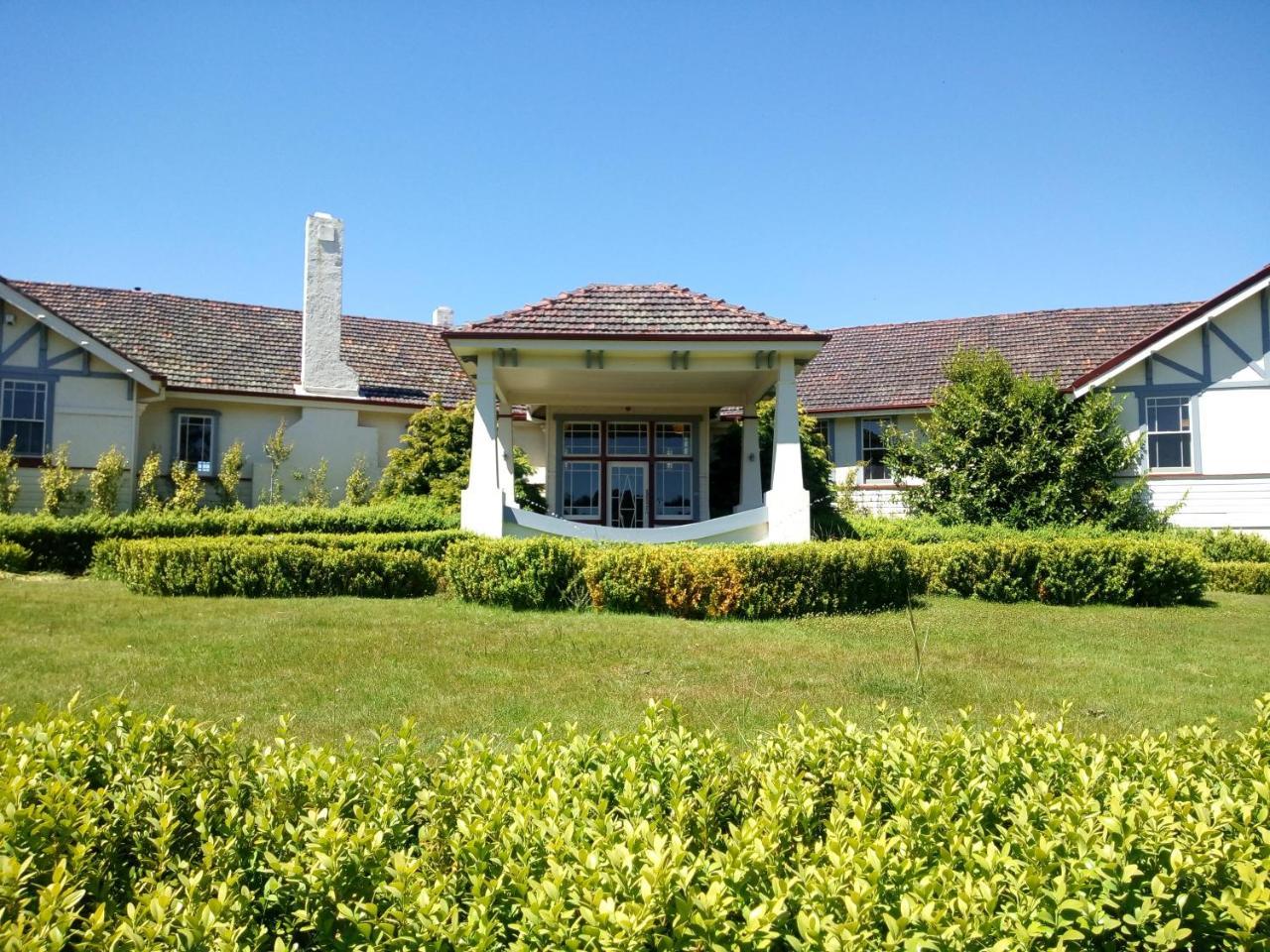 Tarraleah Lodge (Adults Only) Esterno foto